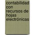 Contabilidad con Recursos de Hojas Electrónicas