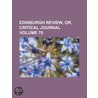 Edinburgh Review, Or, Critical Journal Volume 70 door Unknown Author