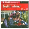 English In Mind Combos 1A And 1B Class Audio Cds door Peter Lewis-Jones