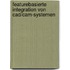 Featurebasierte Integration Von Cad/cam-systemen