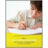 First Language Lessons for the Well Trained Mind by Sara Buffington