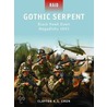 Gothic Serpent - Black Hawk Down Mogadishu, 1993 door Clayton Chun
