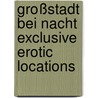 Großstadt bei Nacht  exclusive erotic locations by Chester Garfield