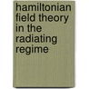 Hamiltonian Field Theory in the Radiating Regime by Jerzy Kijowski