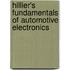 Hillier's Fundamentals of Automotive Electronics