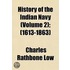 History of the Indian Navy; (1613-1863) Volume 2