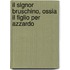 Il Signor Bruschino, Ossia Il Figlio per Azzardo