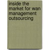 Inside The Market For Wan Management Outsourcing door Cynthia Fraser Gasman
