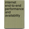 Internet End-to-End Performance and Availability by Bui Quang Vinh