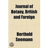 Journal of Botany, British and Foreign Volume 33 door Unknown Author