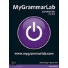 MyGrammarLab Advanced without Key and MyLab Pack by Mark Foley