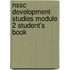 Nssc Development Studies Module 2 Student's Book