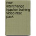 New Interchange Teacher Training Video Ntsc Pack