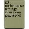 P3 Performance Strategy - Cima Exam Practice Kit by Cima