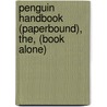 Penguin Handbook (Paperbound), The, (Book Alone) door Lester Faigley