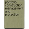 Portfolio Construction Management And Protection door Robert A. Strong