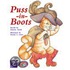 Puss In Boots Pm Tales And Plays Level 20 Purple
