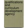 Qualifications And Curriculum Development Agency by Lambert M. Surhone