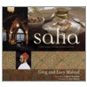 Saha: A Chef's Journey Through Lebanon And Syria door Lucy Malouf