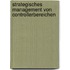 Strategisches Management Von Controllerbereichen