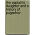 The Captain's Daughter and a History of Pugachov