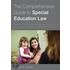 The Comprehensive Guide to Special Education Law