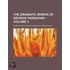 The Dramatic Works Of George Farquhar (Volume 2)