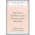 The Fabric of Effect in Psychoanalytic Discourse