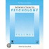 The Open University's Introduction to Psychology