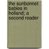 The Sunbonnet Babies in Holland; A Second Reader