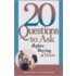 20 Questions To Ask Before Buying Your First Home