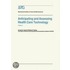 Anticipating and Assessing Health Care Technology
