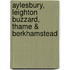 Aylesbury, Leighton Buzzard, Thame & Berkhamstead