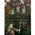 Bug Club Beowulf Meets His Match (grey B / Nc 3b)