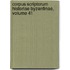 Corpus Scriptorum Historiae Byzantinae, Volume 41
