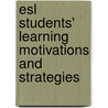 Esl Students' Learning Motivations And Strategies door Yi-Chen Lu