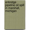 Enbridge Pipeline Oil Spill in Marshall, Michigan by United States Congressional House