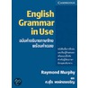 English Grammar In Use With Answers, Thai Edition door Raymond Murphy