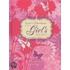 God's Promises for a Girl's Heart Promise Journal