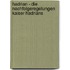 Hadrian - Die Nachfolgeregelungen Kaiser Hadrians