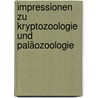 Impressionen zu Kryptozoologie und Paläozoologie door Michael Schneider