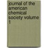 Journal of the American Chemical Society Volume 1