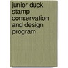 Junior Duck Stamp Conservation and Design Program door United States Government