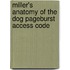 Miller's Anatomy of the Dog PageBurst Access Code