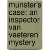 Munster's Case: An Inspector Van Veeteren Mystery by Heakan Nesser