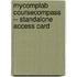 Mycomplab Coursecompass -- Standalone Access Card