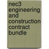 Nec3 Engineering And Construction Contract Bundle door Thomas Telford