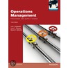 Operations Management:Processes And Supply Chains by Lee J. Krajewski