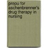 Prepu for Aschenbrenner's Drug Therapy in Nursing