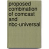 Proposed Combination Of Comcast And Nbc-universal door United States Congressional House